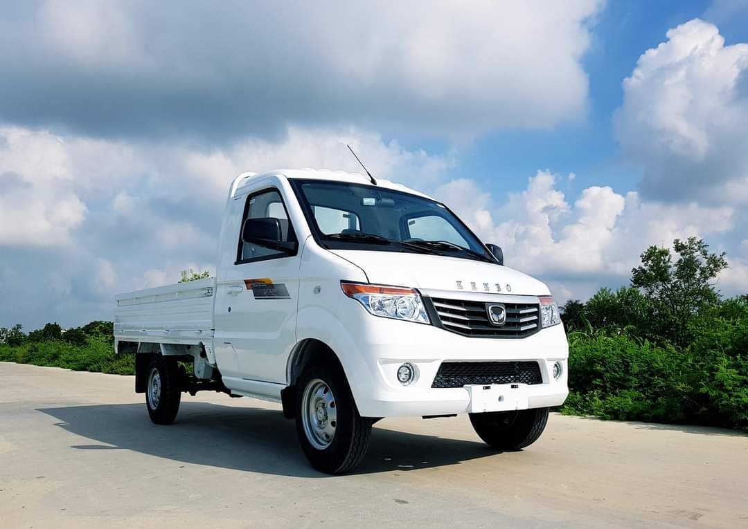 xe tải kenbo 990kg